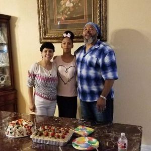 Meet your Posher, Cecilia